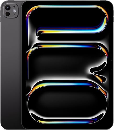 Apple iPad Pro 11-inch (M5)