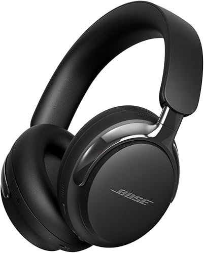 ✅ Bose QuietComfort Ultra Wireless Noise Cancelling نسخة أمريكية في الخليج: آمن للاستيراد 2026