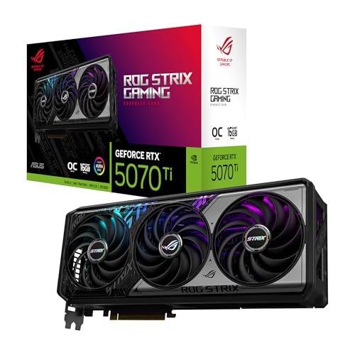 RTX 5070 Ti ولا RX 9070 XT؟ مقارنة شاملة 2025