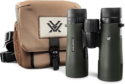 Vortex Optics Diamondback HD Binoculars, Green مستورد من أمريكا للخليج: وش لازم تعرف؟ 2026