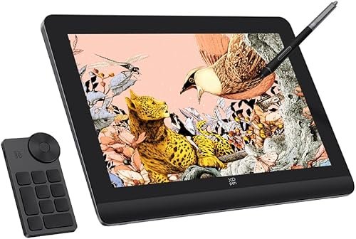 XP-PEN Artist Pro 16 (Gen 2) مستورد من أمريكا للخليج: وش لازم تعرف؟ 2026