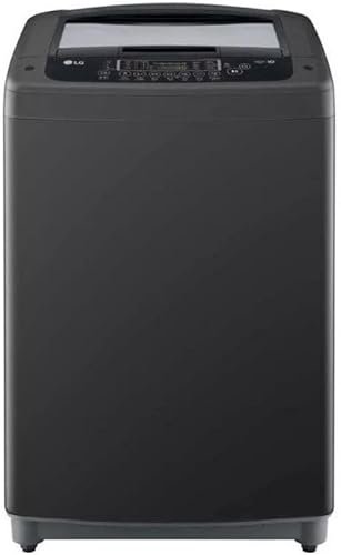 ✅ LG Top Automatic Washing Machine, 11.5 نسخة أمريكية في الخليج: آمن للاستيراد 2026