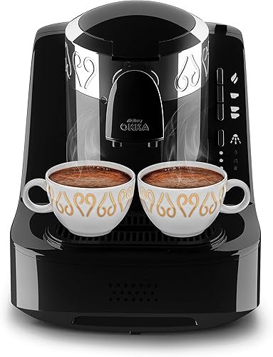 Arzum Okka OK002 Turkish Coffee Machine مستورد من أمريكا للخليج: وش لازم تعرف؟ 2026