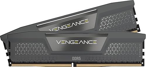 ✅ CORSAIR Vengeance DDR5 RAM 32GB (2x16GB) نسخة أمريكية في الخليج: آمن للاستيراد 2026