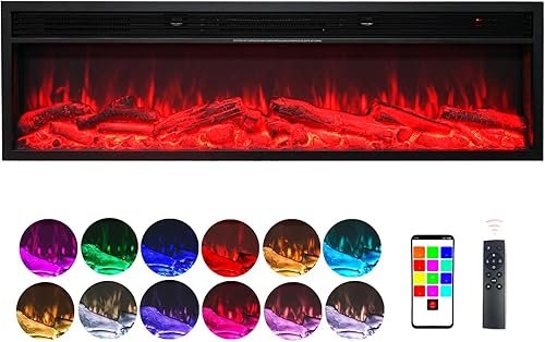 Eblth 150cm Electric Fireplace مستورد من أمريكا للخليج: وش لازم تعرف؟ 2026