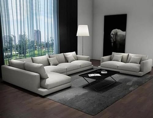 Homie Furniture Set Sofa Living Room مستورد من أمريكا للخليج: وش لازم تعرف؟ 2026