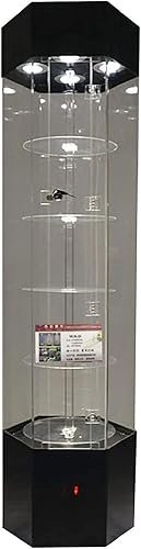 ✅ Acrylic Organiser Storage Rack Acrylic Display نسخة أمريكية في الخليج: آمن للاستيراد 2026