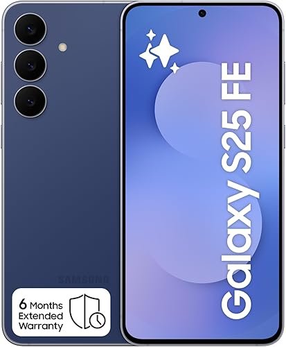 Samsung Galaxy S25 FE AI ولا النسخة العادية؟ مقارنة كاملة 2026