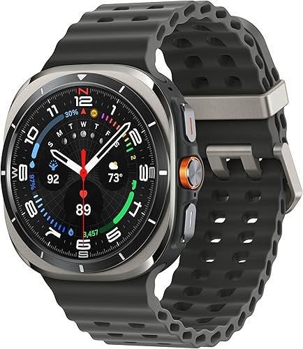 Samsung Galaxy Watch Ultra 47mm LTE...