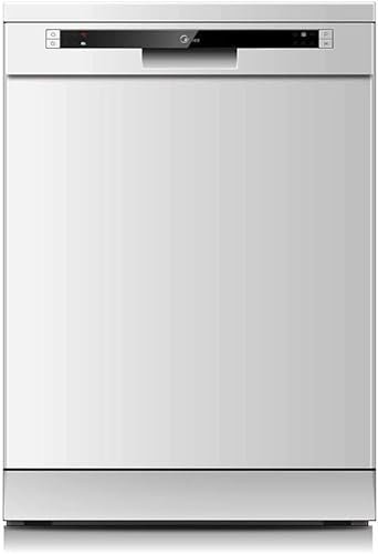 Midea Dishwasher – 7 Program – مستورد من أمريكا للخليج: وش لازم تعرف؟ 2026