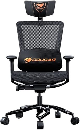 COUGAR Argo مستورد من أمريكا للخليج: وش لازم تعرف؟ 2026