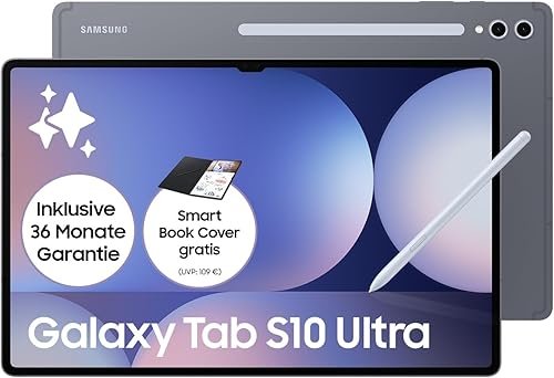 Samsung Galaxy Tab S10 Ultra