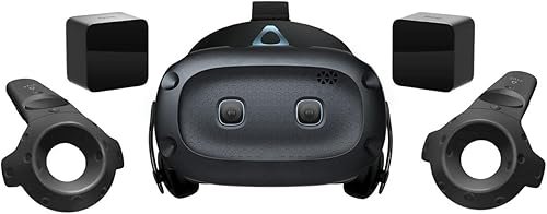 HTC Vive Cosmos Elite Virtual Reality