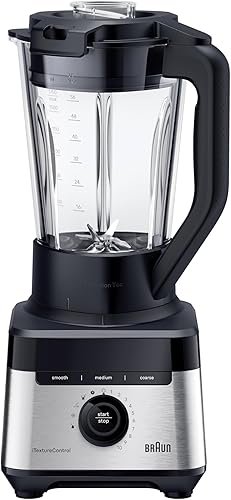 Braun Power Blender 7, 1400W, 10 مستورد من أمريكا للخليج: وش لازم تعرف؟ 2026