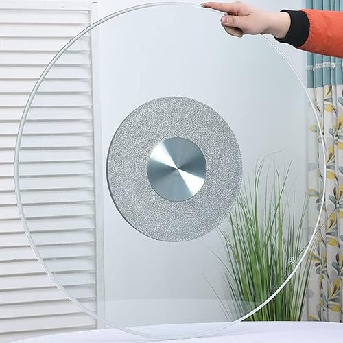 Auto parts Round Glass Turntable Lazy مستورد من أمريكا للخليج: وش لازم تعرف؟ 2026