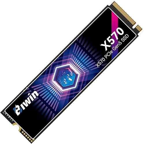 BIWIN Black Opal X570 Gen5 SSD مستورد من أمريكا للخليج: وش لازم تعرف؟ 2026