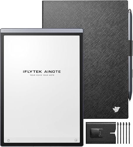 ✅ AINOTE Air 2 Digital Note-Taking Tablet نسخة أمريكية في الخليج: آمن للاستيراد 2026
