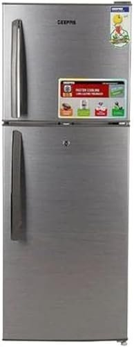 Geepas Double Door Direct Cool Refrigerator مستورد من أمريكا للخليج: وش لازم تعرف؟ 2026