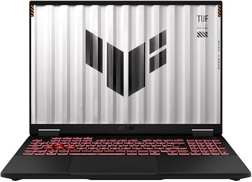 ASUS TUF Gaming F16 Inch FHD
