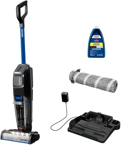 BISSELL 4006K Crosswave Omnifind Cordless Dry مستورد من أمريكا للخليج: وش لازم تعرف؟ 2026