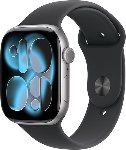 ✅ Apple Watch Series 11 GPS 46mm نسخة أمريكية في الخليج: آمن للاستيراد 2026