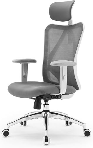 SIHOO M18 Ergonomic Office Chair, Computer مستورد من أمريكا للخليج: وش لازم تعرف؟ 2026