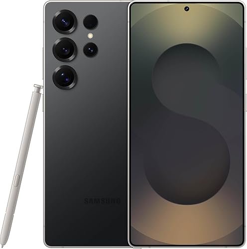 ✅ Samsung Galaxy S25 Ultra, 256GB نسخة أمريكية في الخليج: آمن للاستيراد 2026