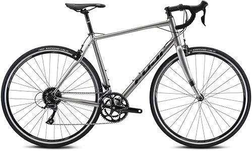 FUJI SPORTIF 2.1 46 TECH SILVER مستورد من أمريكا للخليج: وش لازم تعرف؟ 2026