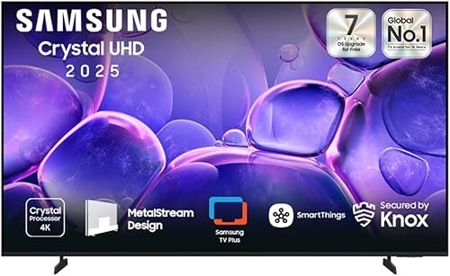 ⚠️ Samsung 70 Inch Crystal UHD TV من أمريكا في السعودية: تحذير قبل الشراء 2026