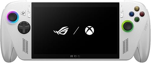 ✅ ASUS ROG ALLY X XBOX Portable نسخة أمريكية في الخليج: آمن للاستيراد 2026