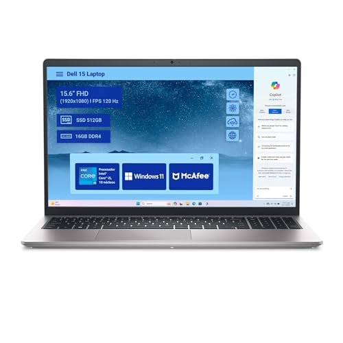 Dell DC15250 ولا DUOQI 15.6؟ مقارنة لابتوبات بـ 1899 ريال 2025