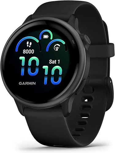 GARMIN Vivoactive 6 Smartwatch