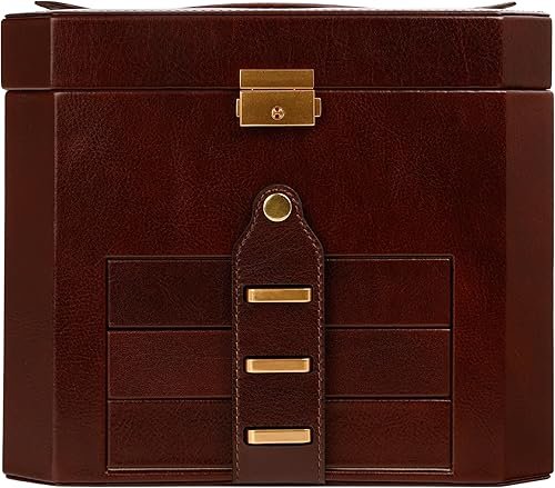 Time Resistance Leather Jewelry Box مستورد من أمريكا للخليج: وش لازم تعرف؟ 2026