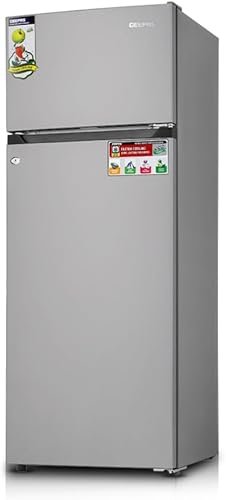 Geepas Double Door Defrost Refrigerator, faster مستورد من أمريكا للخليج: وش لازم تعرف؟ 2026