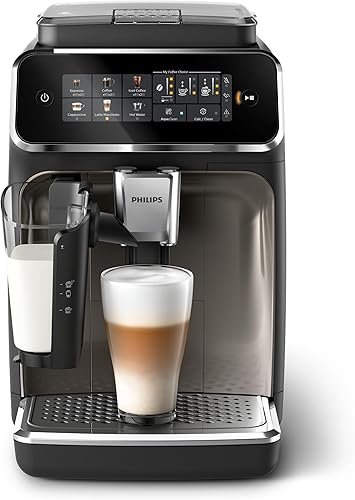 ✅ Philips Fully Automatic Espresso Machine Series نسخة أمريكية في الخليج: آمن للاستيراد 2026