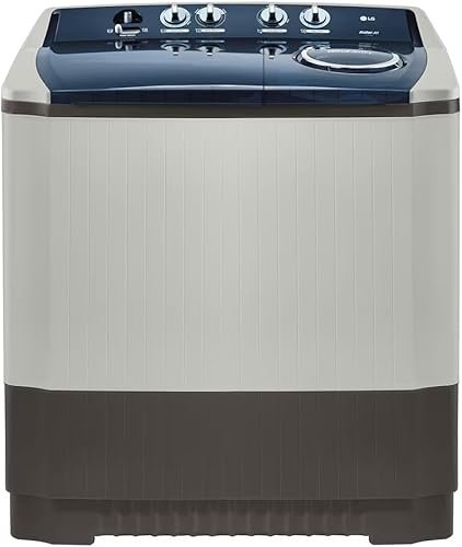 ✅ LG 14 kg Twin Tub Washing نسخة أمريكية في الخليج: آمن للاستيراد 2026