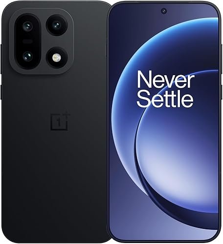 OnePlus 15, 5G Dual Sim, Global