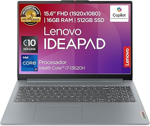 ✅ Lenovo IdeaPad Slim 3 15IRH8 Laptop نسخة أمريكية في الخليج: آمن للاستيراد 2026