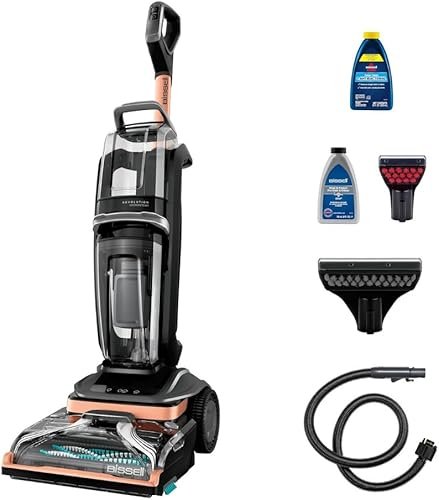 BISSELL مستورد من أمريكا للخليج: وش لازم تعرف؟ 2026