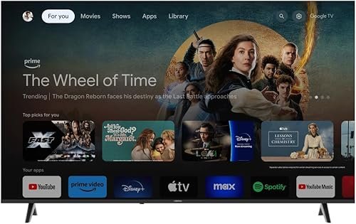 KONKA 65 inch, Google TV, 4K مستورد من أمريكا للخليج: وش لازم تعرف؟ 2026