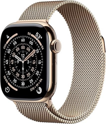 ✅ Apple Watch Series 11 GPS نسخة أمريكية في الخليج: آمن للاستيراد 2026