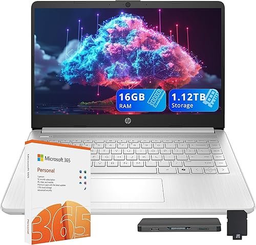 ✅ HP Stream 14" Laptop نسخة أمريكية في الخليج: آمن للاستيراد 2026