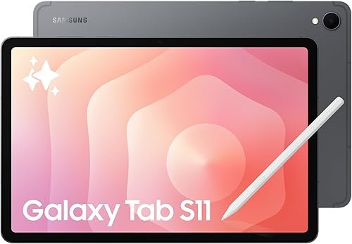 Galaxy Tab S11 ولا S10 FE 2025؟ مقارنة كاملة بالسعودية