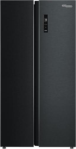 Super General 510 Net Capacity 18Cu.ft مستورد من أمريكا للخليج: وش لازم تعرف؟ 2026