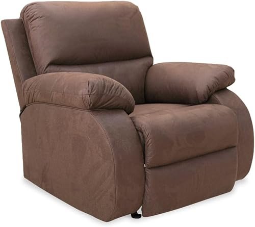 Signature Design by Ashley Scranto Recliner مستورد من أمريكا للخليج: وش لازم تعرف؟ 2026