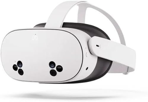 Meta Quest 3S 256 GB –