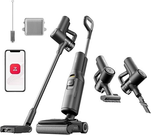 ✅ Roborock F25 ACE Combo Wet Dry نسخة أمريكية في الخليج: آمن للاستيراد 2026