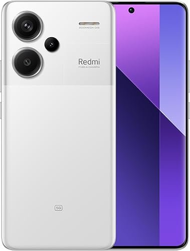 Xiaomi Redmi Note 13 Pro+ 5G