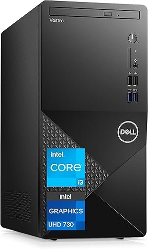 ✅ Dell Vostro 3910 Desktop Computer نسخة أمريكية في الخليج: آمن للاستيراد 2026