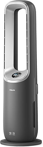 ✅ Philips Air Performer 8000 Series نسخة أمريكية في الخليج: آمن للاستيراد 2026